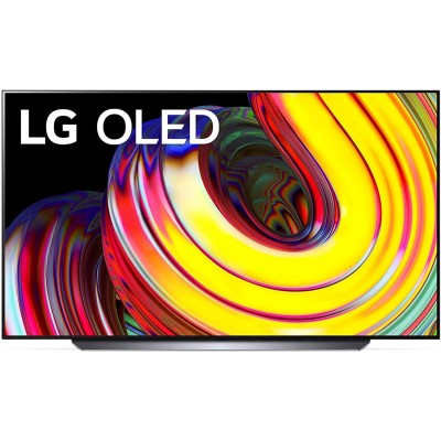 Televizor LG OLED55CS6LA